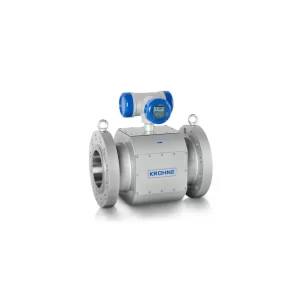 ALTOSONIC V12 Ultrasonic Custody Transfer (CT) Flowmeter for Natural Gas