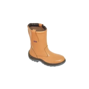 Karam FS 51 Design C S2 Gripp Series High Ankle Safety Shoe