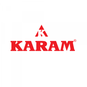 karam logo