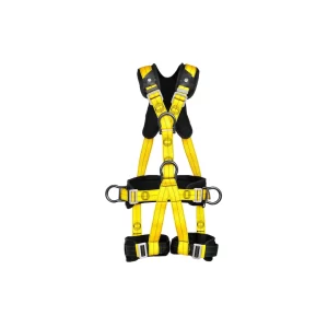 Karam Revolta PN56(OR) – All Purpose Full Body Harness Belt