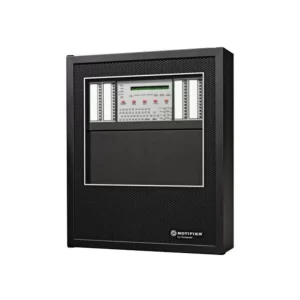 Notifier by Honeywell NFS-320SYS | ONYX Series – Fire Alarm Control Panel