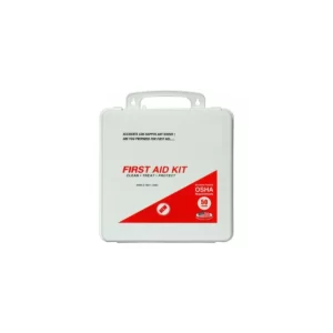 ReliableSafety First Aid Kit for 50 Person