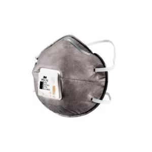 3M 9913V Cupped Particulate Respirator