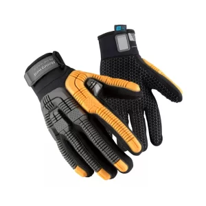 Honeywell RigDog Mud Grip Gloves