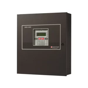 Notifier FireWarden-100X