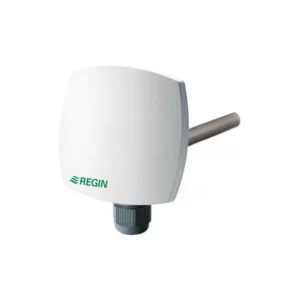 Regin TG-DHW1/PT1000 Immersion Temperature Sensor