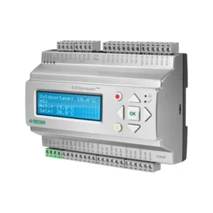 Regin XCA152DW-4 DDC Controller