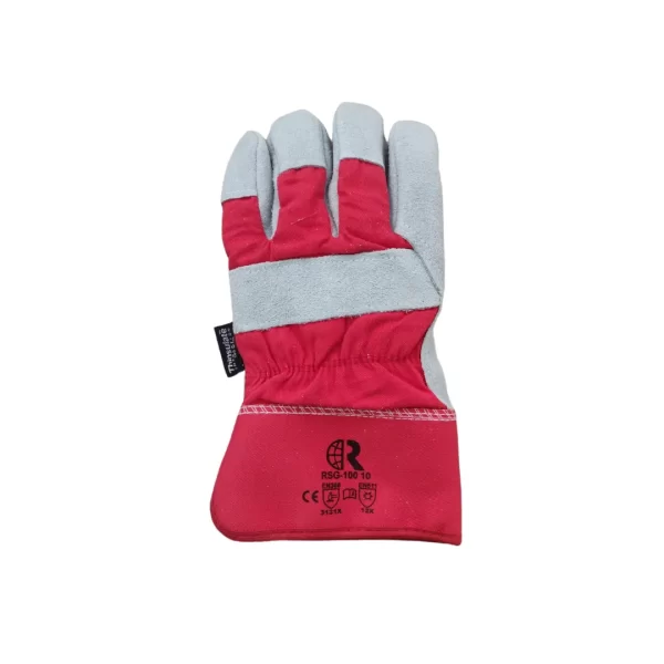 Reliable Safety RSG 100 10 Hand Gloves