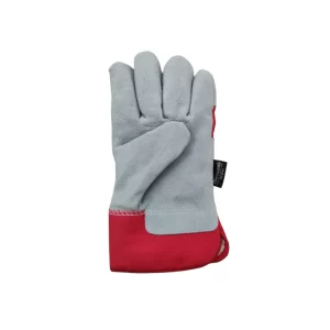 Reliable Safety RSG 100 10 Leather Hand Gloves