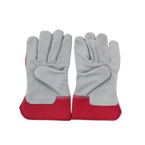 Reliable Safety RSG 112 10 Leather Hand Gloves