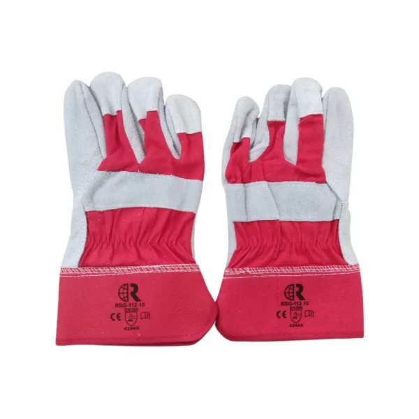Reliable Safety RSG 112 10 Hand Gloves