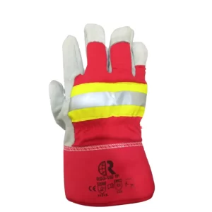 Reliable Safety RSG-100 FR Fire Hand Gloves