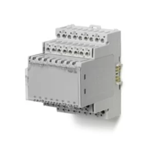 Siemens TXM1.8X 8 Universal I/O Module