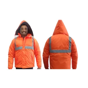 RELIABLE SAFETY REG-WJ-2123 WINTER JACKET