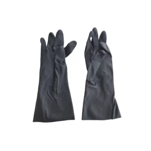 Reliable Safety RSG-P-357 Latex Rubber Hand Gloves