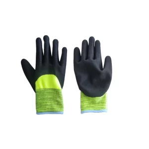 Reliable Safety RSG-P-359 Chemical Hand Gloves