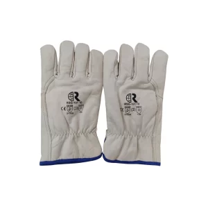 Reliable Safety RSG 101 10 Leather Hand Gloves