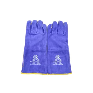 Reliable Safety RSG 104 10 Leather Hand Gloves