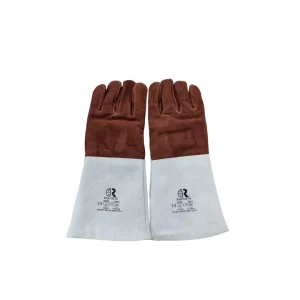 Reliable Safety RSG 105 10 Leather Hand Gloves