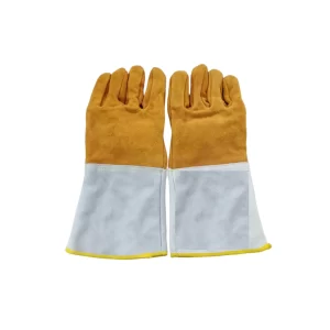 Reliable Safety RSG 109 10 Leather Hand Gloves
