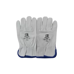 Reliable Safety RSG 110 10 Leather Hand Gloves