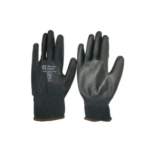 Reliable Safety RSG-P-355 PU Coating Hand Gloves
