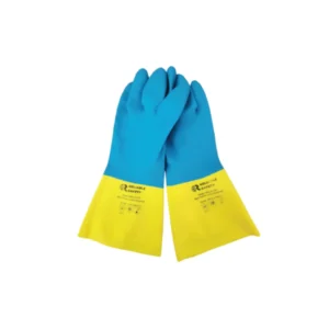 Reliable Safety RSG-P-358 Latex Neoprene Hand Gloves