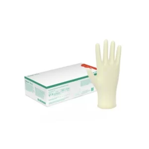 Gant latex non steriles B/100 Hand Gloves