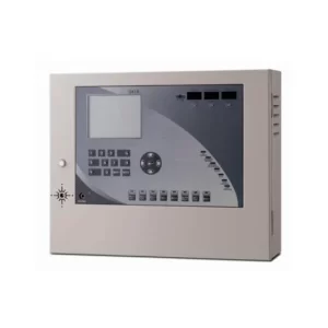 Horing Lih QA-16 Addressable Fire Alarm Control Panel