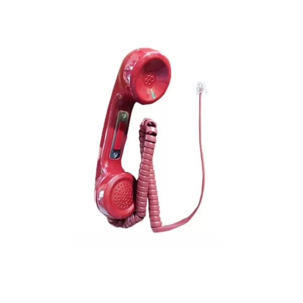 Notifier FHS-TELH-1 Firefighter Telephone Handset