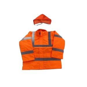 Reliable Safety REG-WJ-2122 Winter Jacket