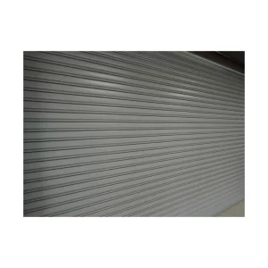 SKB Fire Shutters -2