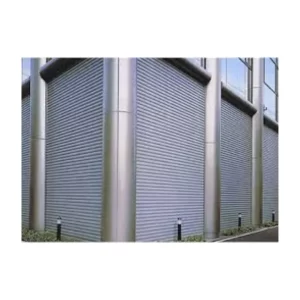 SKB Fire Shutters