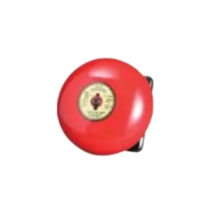 SRI FAS-194 Release Switch & Abort Alarm Bell
