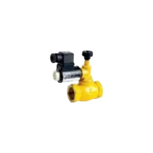 SRI SPS-KS030-VLV-SO Gas Shut Off Valve