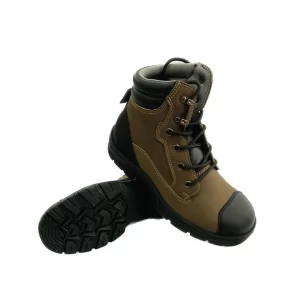 Reliable Safety REG-HN-SF0012 Neck Safety Shoe