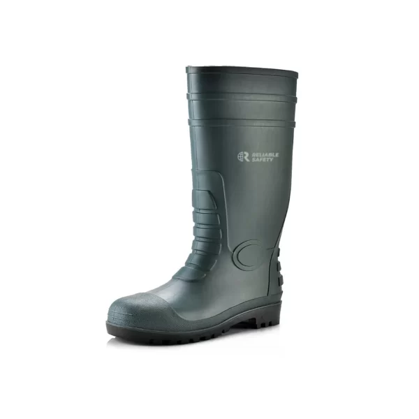 Reliable Safety REG-SB-6038 Gum boot