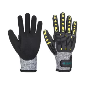 Reliable Safety REG-AICRG-10500 Anti Impact Cut Resistant Glove