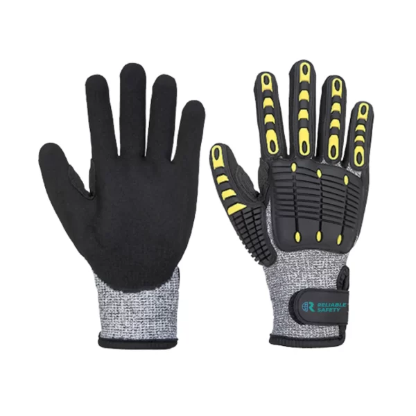 REG-AICRG-10500 Anti Impact Cut Resistant Glove
