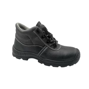 Reliable Safety REG-HA-009 High Ankle Safety Shoe