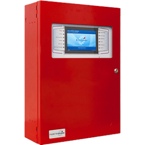 Fire Detection Panel – LA103K1-10