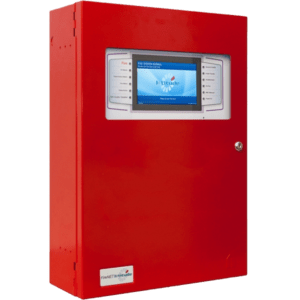 Fire Detection Panel – Panel – LA903H1-10