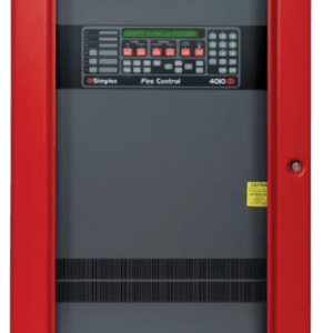 Simplex Fire Alarm Control Unit – 4010ES