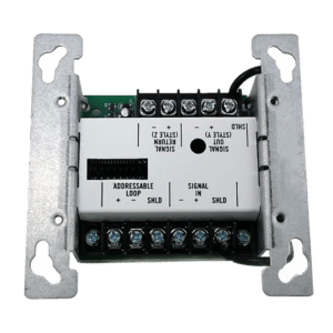 Simplex Signal IAM Individual Addressable Module – 4090-9007