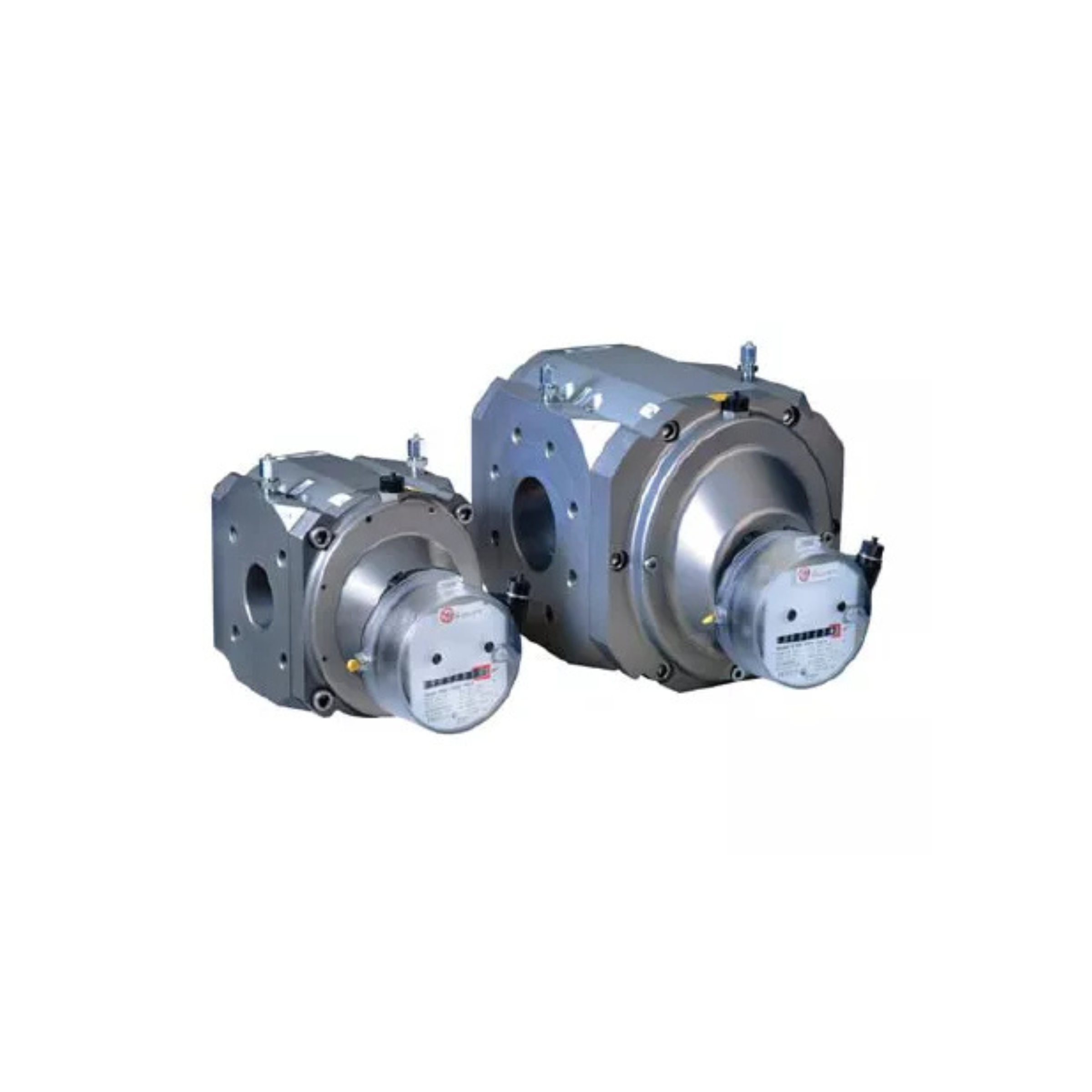 RABO® G16-G400 rotary gas meter