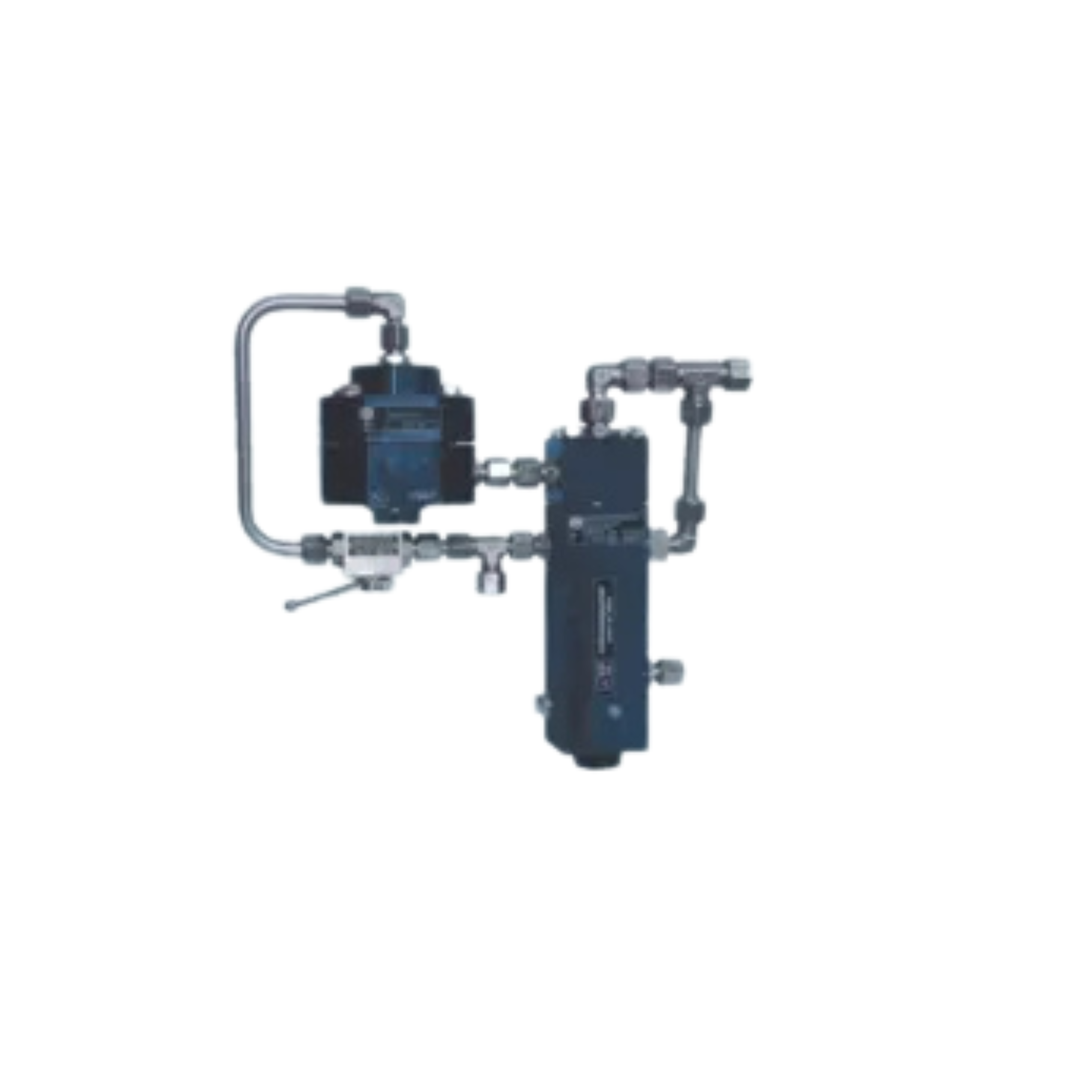 HON 901 Pneumatic Gas