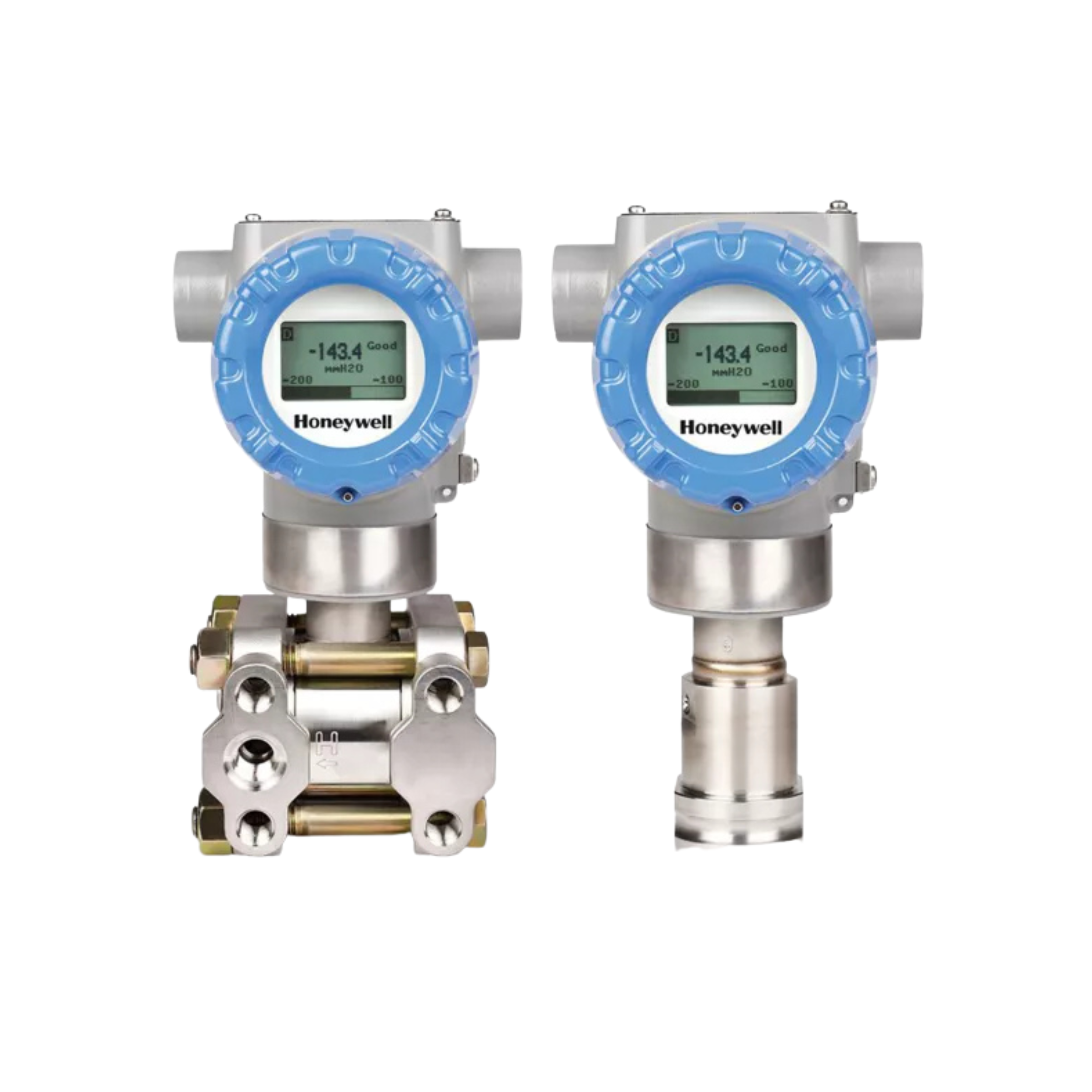 SmartLine STG800 - Gauge Pressure